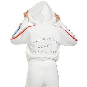 Spiritual Gangster G In Me Perfect Zip